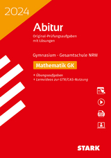 STARK Abiturprüfung NRW 2024 - Mathematik GK