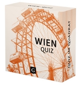 Wien-Quiz - Antje Kluth