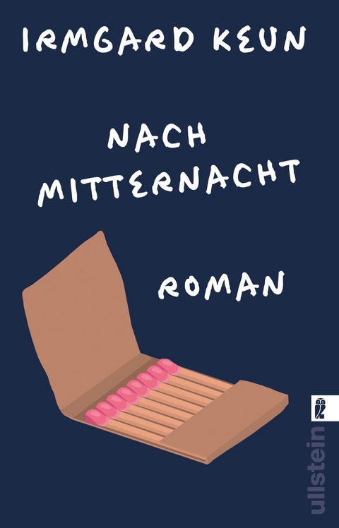 Nach Mitternacht - Irmgard Keun