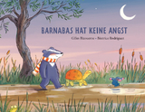 Barnabas hat keine Angst - Gilles Bizouerne