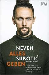 Alles geben - Neven Subotić