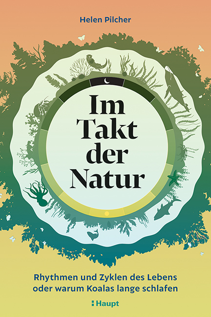 Im Takt der Natur - Helen Pilcher