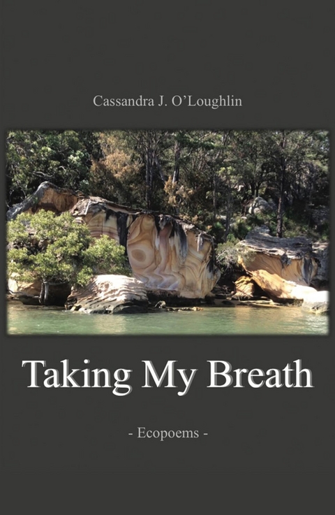 Taking My Breath - Cassandra O'Loughlin