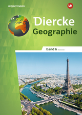 Diercke Geographie - Ausgabe 2023 für Realschulen in Baden-Württemberg