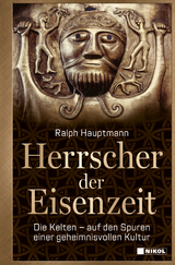 Herrscher der Eisenzeit - Ralph Hauptmann