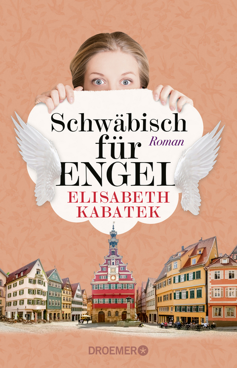 Schwäbisch für Engel - Elisabeth Kabatek