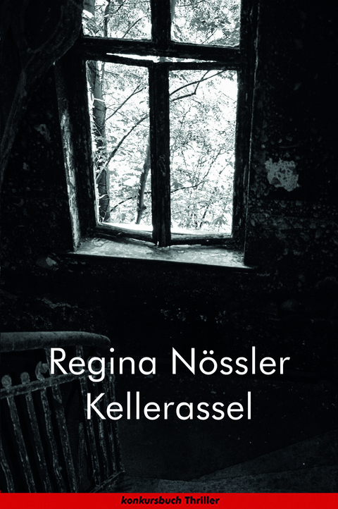 Kellerassel - Regina Nössler