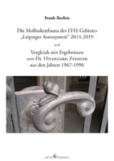 Die Molluskenfauna des FFH-Gebietes - Frank Borleis