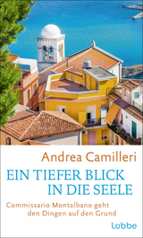 Ein tiefer Blick in die Seele - Andrea Camilleri