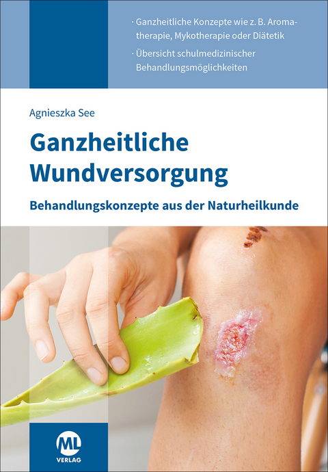 Ganzheitliche Wundversorgung - See Agnieszka