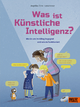 Was ist Künstliche Intelligenz? - Angelika Zahn