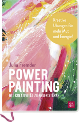 Power Painting - Julia Fremder