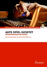 Aufs Spiel gesetzt - 