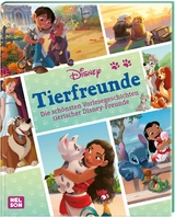 Disney: Tierfreunde