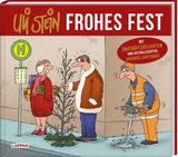 Uli Stein – Frohes Fest! - Uli Stein