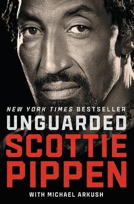 Unguarded - Scottie Pippen