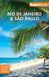 Fodor's Rio de Janeiro & Sao Paulo - Fodor's Travel Guides