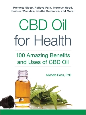 CBD Oil for Health - Michele Ross