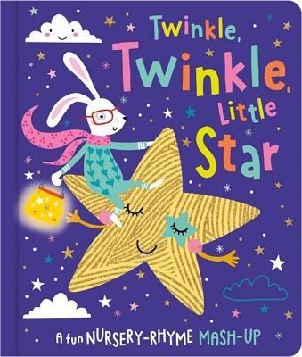 Twinkle, Twinkle, Little Star - Rosie Greening