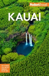 Fodor's Kauai - Fodor's Travel Guides