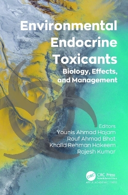 Environmental Endocrine Toxicants - 