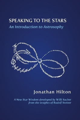 Speaking to the Stars - Jonathan Hilton