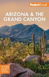 Fodor's Arizona & the Grand Canyon - Fodor's Travel Guides