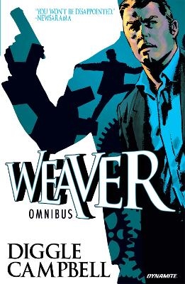Weaver Omnibus - Andy Diggle