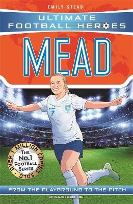 Beth Mead (Ultimate Football Heroes - The No.1 football series): Collect Them All! - Emily Stead
