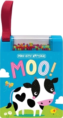 Moo! - Christie Hainsby