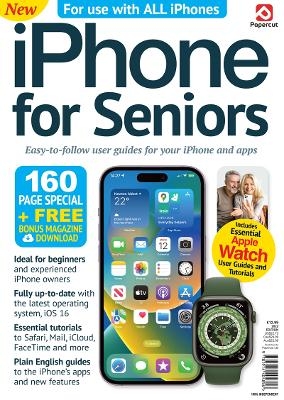 iPhone For Seniors