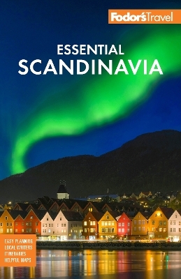 Fodor's Essential Scandinavia -  Fodor's Travel Guides