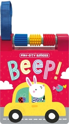 Beep! - Christie Hainsby