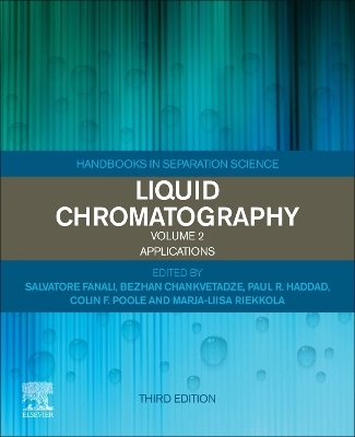 Liquid Chromatography - 