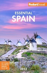 Fodor's Essential Spain - Fodor’s Travel Guides
