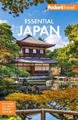 Fodor's Essential Japan - Fodor's Travel Guides