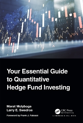 Your Essential Guide to Quantitative Hedge Fund Investing - Marat Molyboga, Larry E. Swedroe