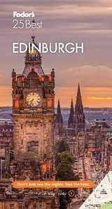 Fodor's Edinburgh 25 Best - Fodor's Travel Guides