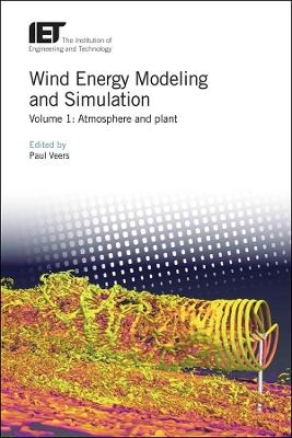 Wind Energy Modeling and Simulation - 