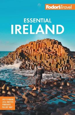 Fodor's Essential Ireland -  Fodor's Travel Guides