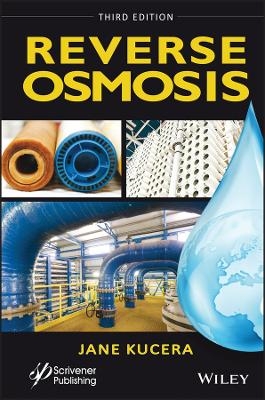 Reverse Osmosis - Jane Kucera