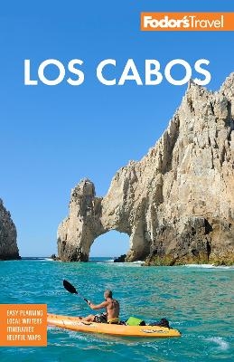 Fodor's Los Cabos -  Fodor's Travel Guides