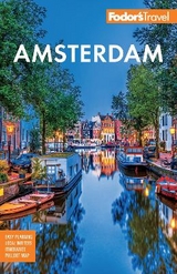 Fodor's Amsterdam - Fodor's Travel Guides