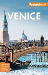 Fodor's Venice - Fodor's Travel Guides