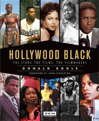 Hollywood Black - Donald Bogle