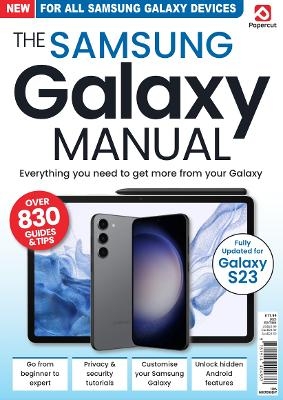 The Samsung Galaxy Manual