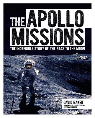 The Apollo Missions - Dr David Baker