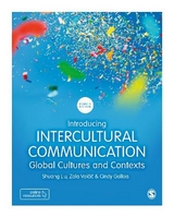 Introducing Intercultural Communication - Liu, Shuang; Volcic, Zala; Gallois, Cindy