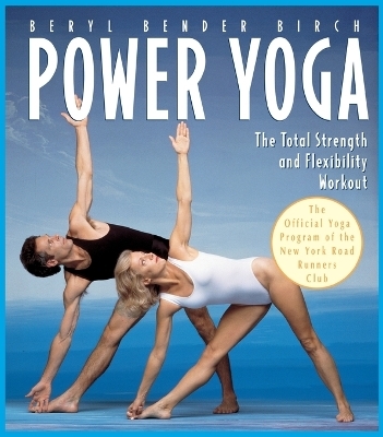 Power Yoga - Beryl Bender Birch