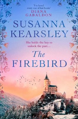 The Firebird - Susanna Kearsley